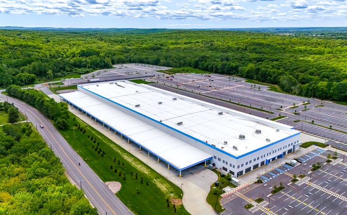 Pictures of Industrial property located at 137 Lathrop Rd, Plainfield, CT 06374 for sales - image #1
