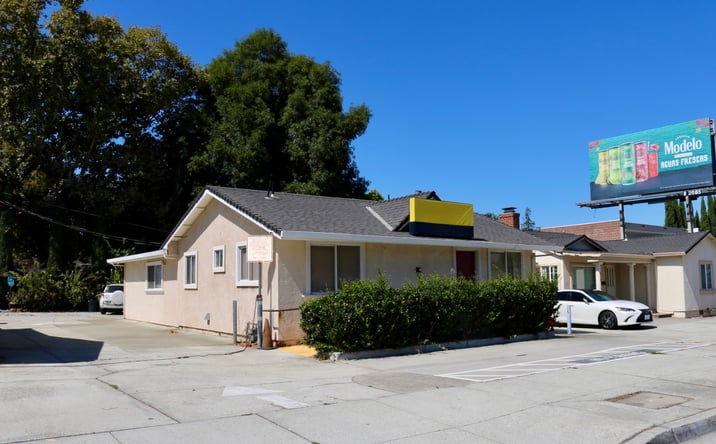 Pictures of Office, Retail property located at 521 S Bascom Ave, San Jose, CA 95128 for sales - image #1