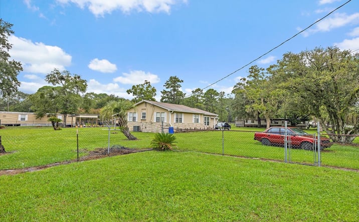 Pictures of Retail, Multifamily property located at 4676 Lambing Rd, Jacksonville, FL 32210 for sales - image #1