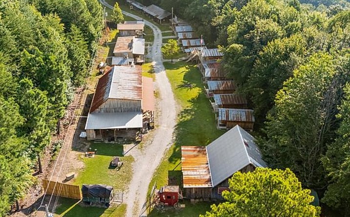 Pictures of Hospitality, Mixed Use, Land property located at 517 Adkins Trail, Winfield, TN 37892 for sales - image #1