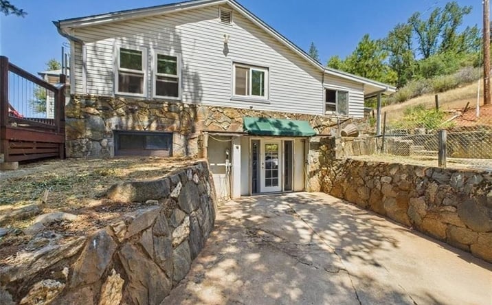 Pictures of Multifamily property located at 6576 State Highway 140, Midpines, CA 95345 for sales - image #1