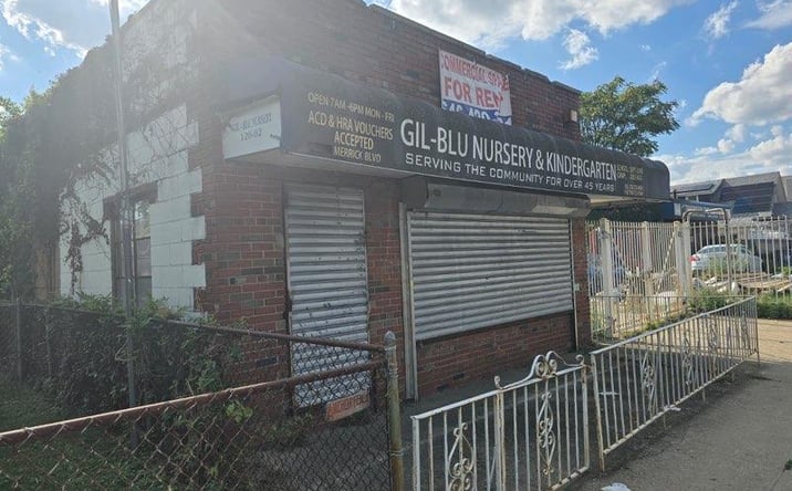 Pictures of Mixed Use property located at 12002 Merrick Boulevard, New York, NY 11434 for sales - image #1