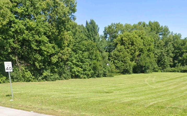 Pictures of Land property located at 302 E Thompson Rd, Indianapolis, IN 46227 for sales - image #1