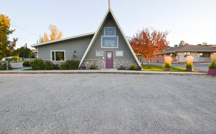 Pictures of Business for Sale property located at 631 Northeast Main Street,Lewistown, MT U, Lewistown, MT 59457 for sales - image #1