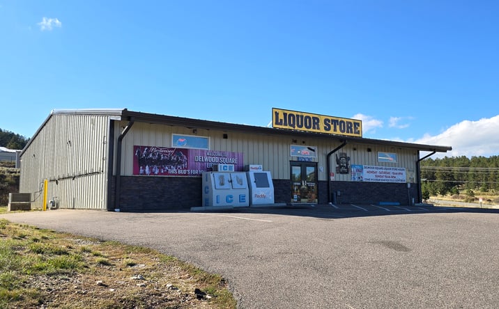 Pictures of Retail property located at 60 Bull Dogger Dr, Bailey, CO 80421 for sales - image #1
