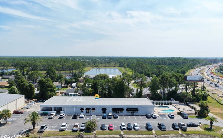Pictures of Land property located at 12216 Panama City Beach Parkway, Panama City Beach, FL 32407 for sales - image #1