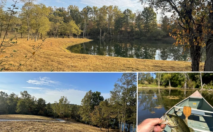 Pictures of Land property located at 413 Gallipolis Rd, Oak Hill, OH 45656 for sales - image #1
