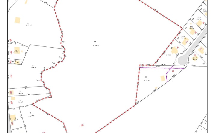 Pictures of Land property located at 25B North Street, Seymour, CT, USA, Seymour, CT 06483 for sales - image #1