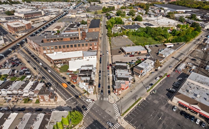 Pictures of Retail, Office, Industrial property located at 3775 Kensington Avenue, Philadelphia, PA 19124 for sales - image #1