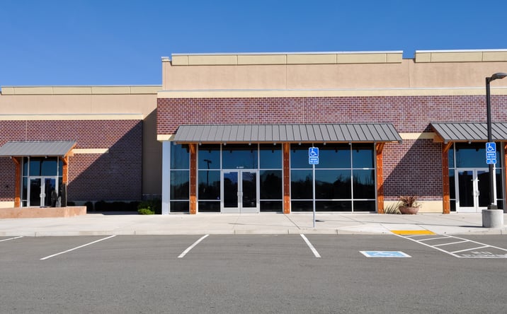 Pictures of Retail property located at 1101 South Canal Street, Chicago, IL 60607 for sales - image #1