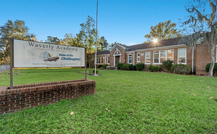 Pictures of Special Purpose property located at 5710 Wesconnett Boulevard, Jacksonville, FL 32244 for sales - image #1
