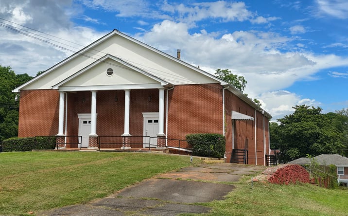 Pictures of Special Purpose property located at 3300 Old Jonesboro Rd, Hapeville, GA 30354 for sales - image #1