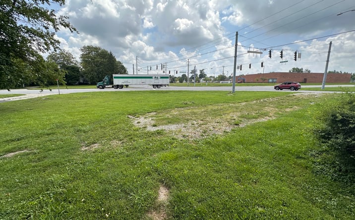 Pictures of Land property located at 12050 E 65th St, Indianapolis, IN 46236 for sales - image #1