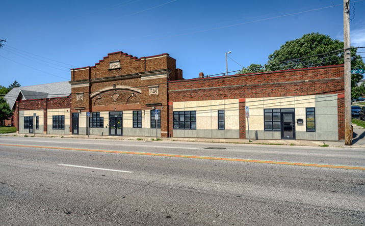 Pictures of Office property located at 6720 North 30th Street, Omaha, NE 68112 for sales - image #1