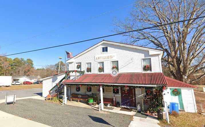 Pictures of Office property located at 13892 Dowell Rd, Solomons, MD 20688 for sales - image #1