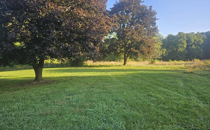 Pictures of Land property located at 195 W Mcclung Road, La Porte, IN 46350 for sales - image #1
