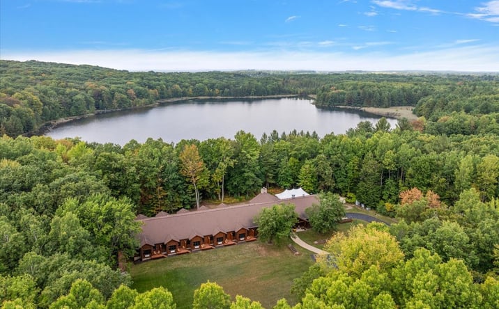 Pictures of Special Purpose property located at 3943 N Skookum Rd, Luther, MI 49656 for sales - image #1