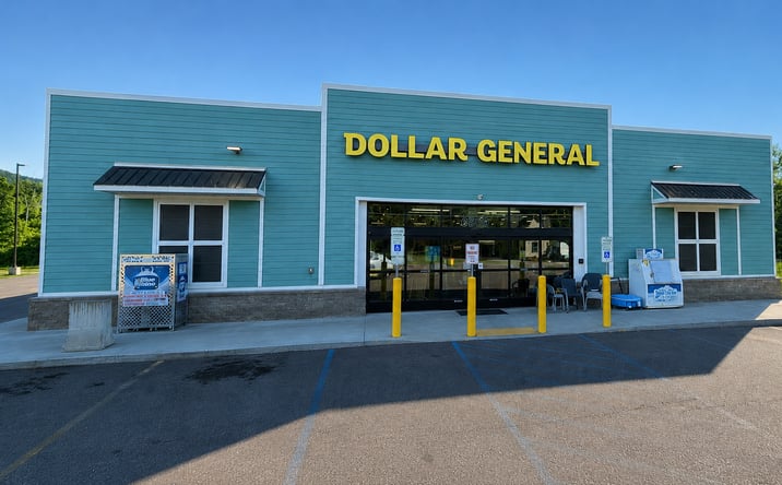 Pictures of Retail property located at 8569 Main St, Campbell, NY 14821 for sales - image #1