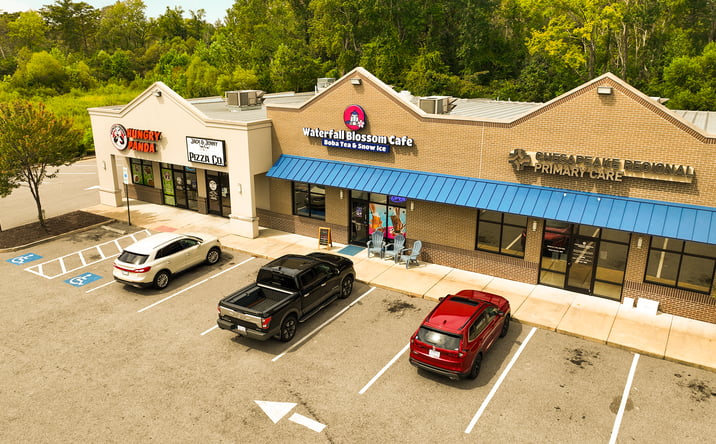Pictures of Retail property located at 100 Plank Bridge Rd, Camden, NC 27921 for sales - image #1