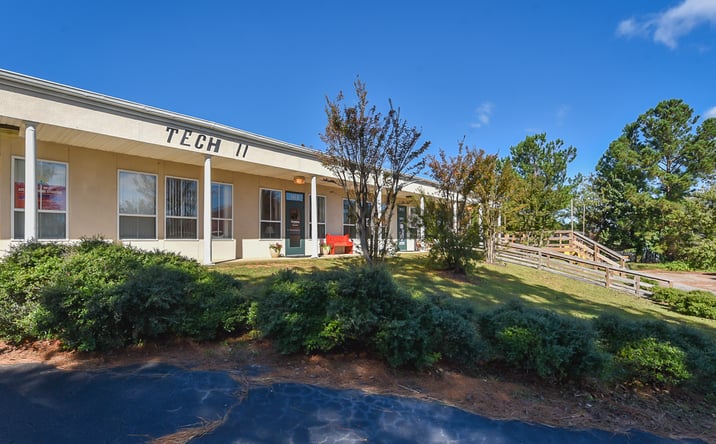 Pictures of Office, Retail property located at 141 Technology Dr, Garner, NC 27529 for sales - image #1