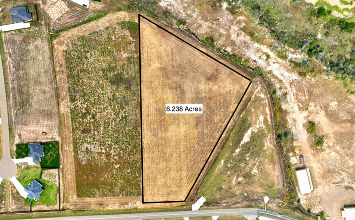 Pictures of Land property located at 8100 Country Club Road, Canyon, TX 79015 for sales - image #1