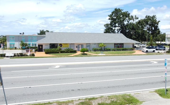 image of property at 5300 4TH ST N St Petersburg FL 33703