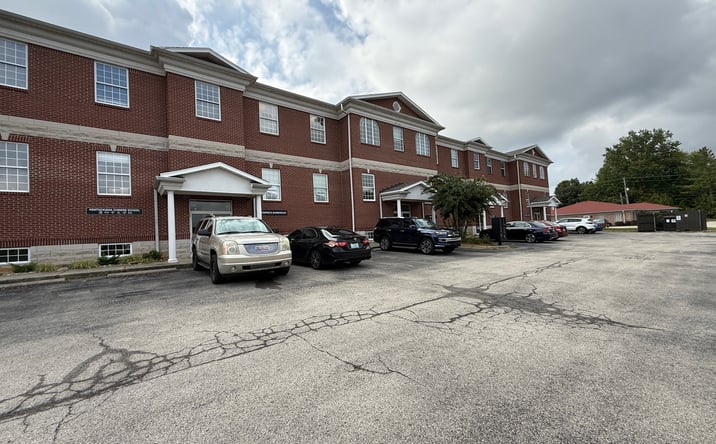 Pictures of Office property located at 12305 Westport Rd, Louisville, KY 40245 for sales - image #1