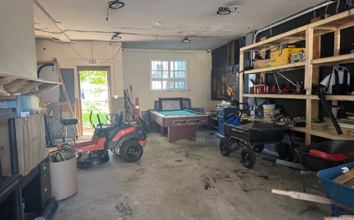 Pictures of Industrial, Mixed Use, Office, Retail, Special Purpose property located at 64 Dewey Street, Worcester, MA 01610 for sales - image #1
