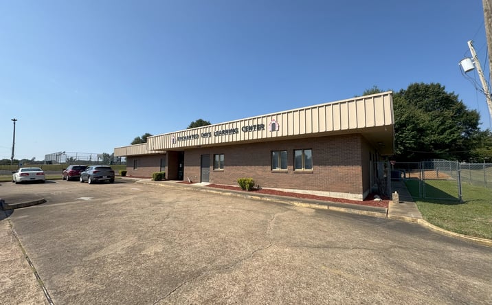 Pictures of Special Purpose property located at 309 Scott Street, Senatobia, MS 38668 for sales - image #1