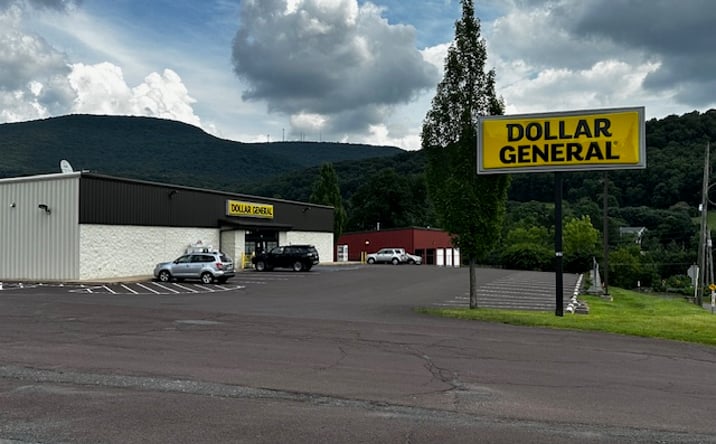 Pictures of Retail property located at 709 Mill St, Catawissa, PA 17820 for sales - image #1