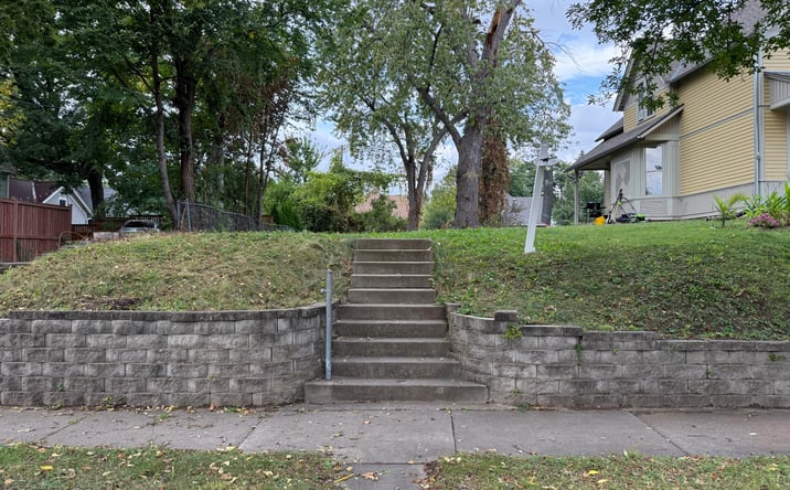 Pictures of Land property located at 763 4th st, Saint Paul, MN 55106 for sales - image #1