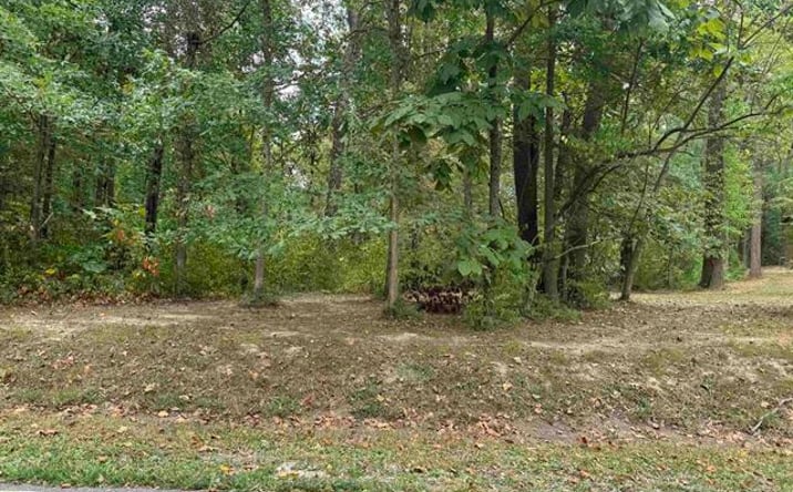 Pictures of Land property located at 10201 Baumgart Road, Evansville, IN 47725 for sales - image #1