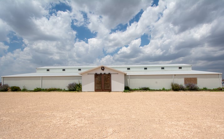 Pictures of Hospitality, Industrial, Retail property located at 18100 I-40, Amarillo, TX 79124 for sales - image #1
