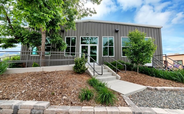 Pictures of Industrial, Office property located at 5660 Valmont Rd, Boulder, CO 80301 for sales - image #1