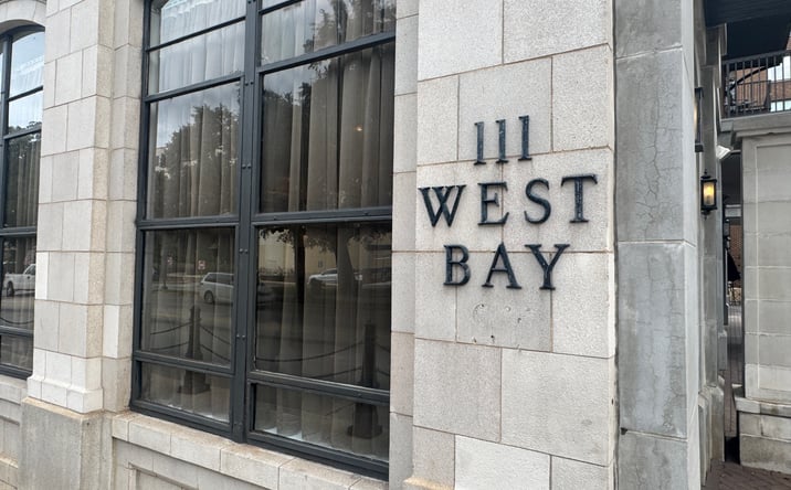 Pictures of Retail property located at 111 w bay st, savannah, GA 31401 for sales - image #1