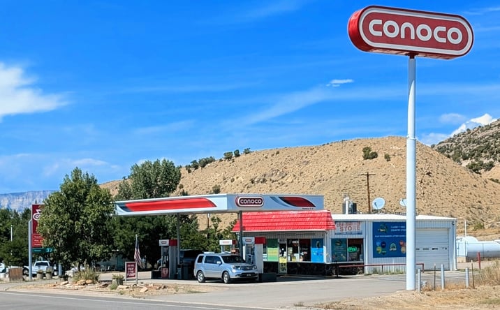 Pictures of Business for Sale, Retail property located at 124 Brontosaurus Blvd, Dinosaur, CO 81610 for sales - image #1