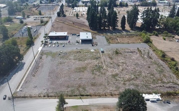 Pictures of Land property located at 1921 Johnson Rd, Centralia, WA 98531 for sales - image #1