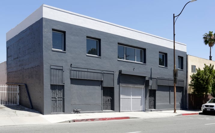 Pictures of Industrial property located at 2521 Randolph St, Huntington Park, CA 90255 for sales - image #1
