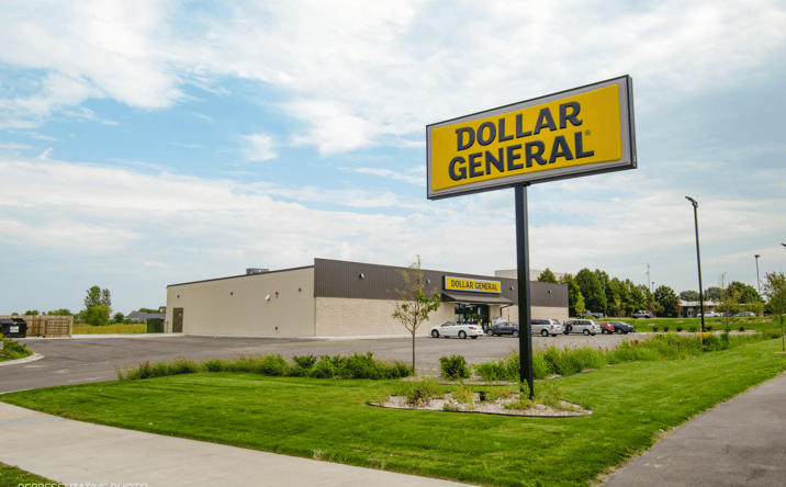 Pictures of Retail property located at 3137 PA-18, Wampum, PA 16157 for sales - image #1