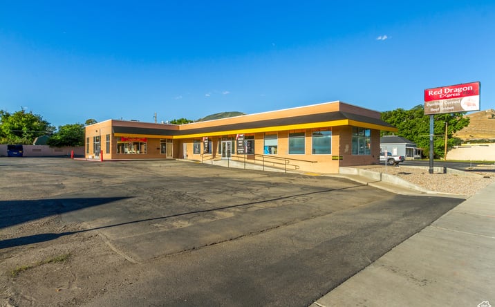 Pictures of Retail property located at 8555 W Magna Main St, Magna, UT 84044 for sales - image #1