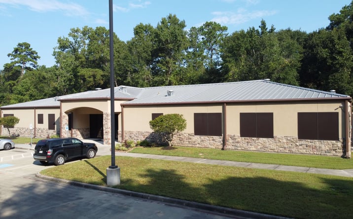 Pictures of Office property located at 23740 Woodford Pl Dr, Houston, TX 77339 for sales - image #1