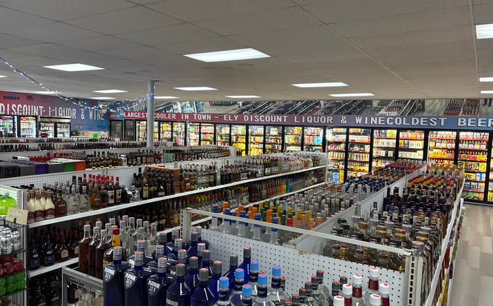 Pictures of Business for Sale, Retail, Special Purpose property located at 1005 Great Basin Blvd, Ely, NV 89301 for sales - image #1