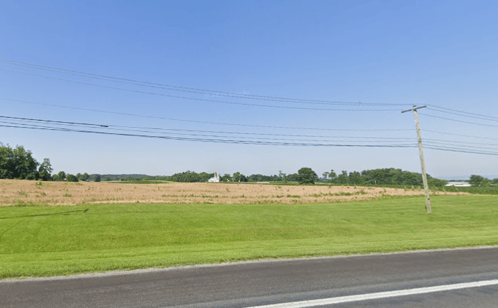 Pictures of Land, Self Storage property located at 768 Centerville Rd, Newville, PA 17241 for sales - image #1