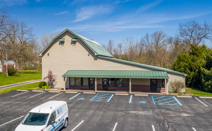 Pictures of Retail property located at 3200 W Temperance Rd, Temperance, MI 48182 for sales - image #1