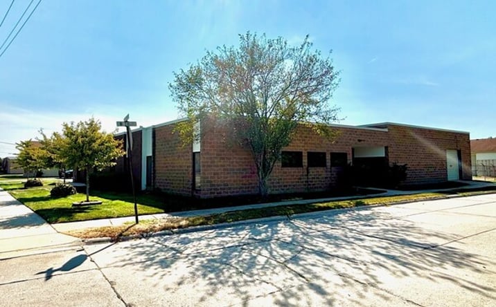 image of property at 759 GROVE ST Wyandotte MI 48192-6835