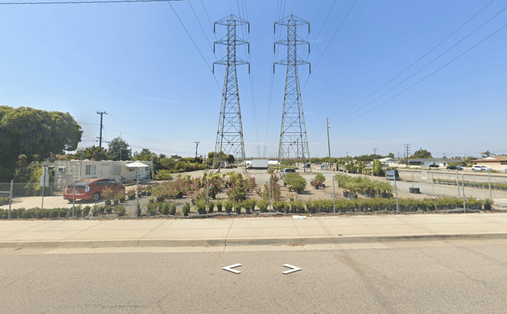 Pictures of Business for Sale property located at 7461 Trask Ave, Westminster, CA 92683 for sales - image #1