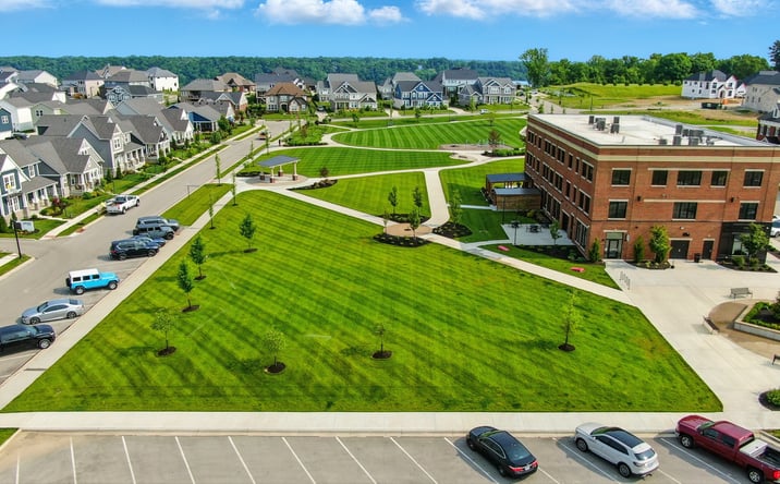 Pictures of Land property located at Willow Oak Dr, Villa Hills, KY 41017 for sales - image #1