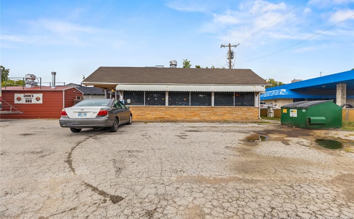 Pictures of Business for Sale property located at 601 S Sheridan Road, Tulsa, OK 74112 for sales - image #1