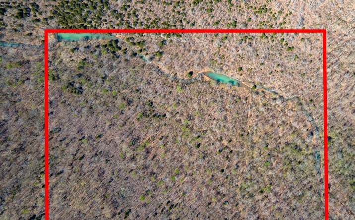 Pictures of Land property located at 97611 S 4705 Road, Sallisaw, OK 74955 for sales - image #1