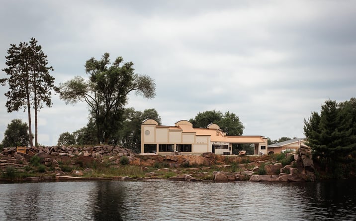 Pictures of Retail, Office, Industrial property located at 250 E Bannerman Ave, Redgranite, WI 54970 for sales - image #1